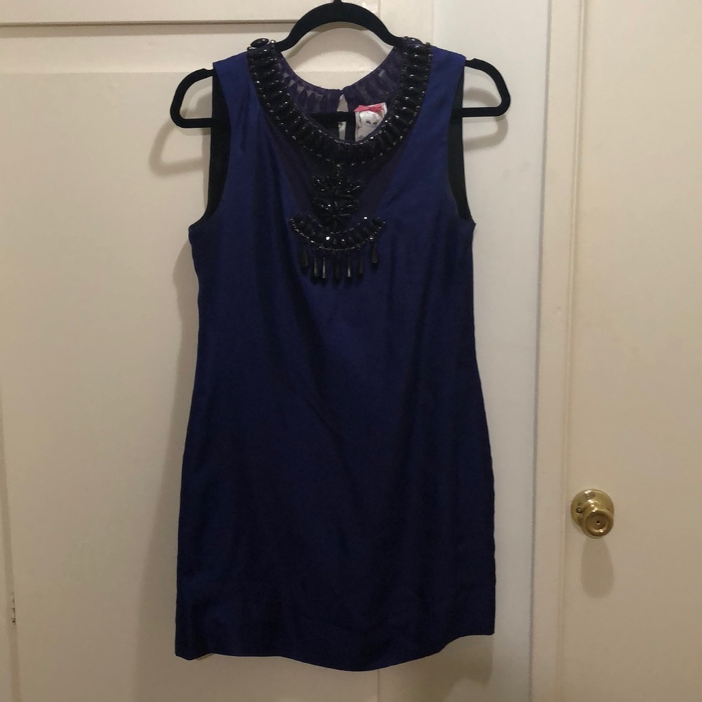 Yoana Baraschi Dress